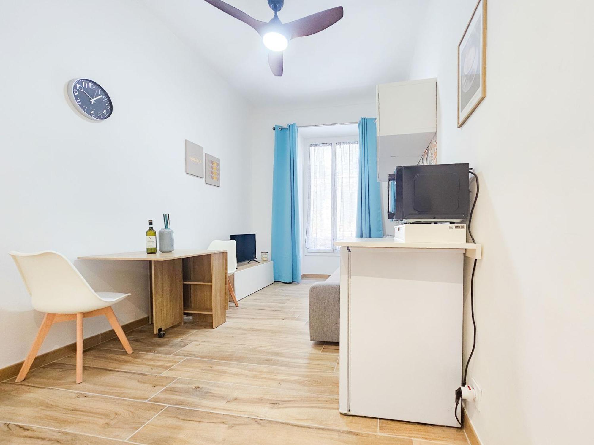 Lamartine 4 Pers Center Wifi A/C Daire Nice Dış mekan fotoğraf